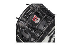 Wilson WBW1009701175 11,75 Inch A2000 1975 Leather Baseball Infield Glove | Left Hand Catch