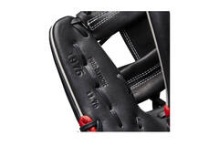 Wilson WBW1009701175 11,75 Inch A2000 1975 Leather Baseball Infield Glove | Left Hand Catch