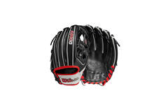 Wilson WBW1009701175 11,75 Inch A2000 1975 Leather Baseball Infield Glove | Left Hand Catch