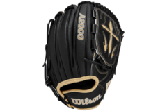 Wilson WBW10139112 12 Inch Leather A2000 B23 Baseball Pitcher Glove | Left Hand Catch
