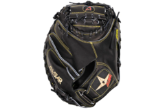 All Star CM3000SBK 33,5 Inch Pro Elite Catcher's Mitt