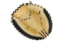 All Star CM3000SBT 33,5 Inch Leather Pro Elite Baseball Catcher's Mitt