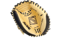 All Star CM3100SBT 33,5 Inch Leather Baseball Catcher's Mitt