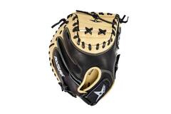 All Star CM3500TM The Anvil Weighted Catcher´s Training Mitt 33,5 Inch Leather