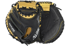 All Star CM-FS-Y Youth Future Star Series 31,5 Inch Leather Baseball Catcher Mitt