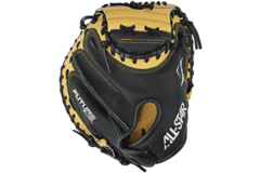 All Star CM-FS-Y Youth Future Star Series 31,5 Inch Leather Baseball Catcher Mitt