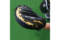 All Star CM-FS-Y Youth Future Star Series 31,5 Inch Leather Baseball Catcher Mitt