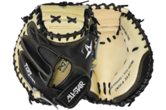 All Star CM-TS-Y Youth Top Star Series 31,5 Inch Leather Baseball Catcher Mitt