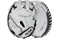 All Star CMW-FS-A Adult Future Star Fastpit 34 Inch Leather Fastpitch Mitt