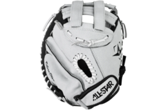 All Star CMW-FS-A Adult Future Star Fastpit 34 Inch Leather Fastpitch Mitt