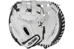 All Star CMW-H-Y Youth Heiress 32,5 Inch Leather Fastpitch Catcher Mitt