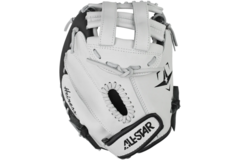 All Star CMW-H-Y Youth Heiress 32,5 Inch Leather Fastpitch Catcher Mitt