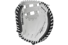 All Star CMW-H-Y Youth Heiress 32,5 Inch Leather Fastpitch Catcher Mitt | Right Hand Catch