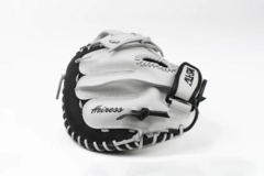 All Star CMW-H-Y Youth Heiress 32,5 Inch Leather Fastpitch Catcher Mitt | Right Hand Catch