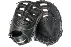 All Star FGAS-FB 13 Inch Leather Single Post Open Back Baseball Cather Mitt