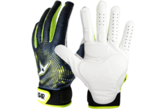 All Star CG5001A Adult Protective Baseball Catcher's Inner Glove