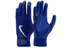 Nike Alpha Battinggloves (N.100.4381) M Royal