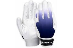 RIP-IT Womens Blister Control Fastpitch Softball Women´s Batting Glove