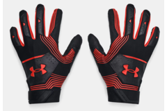 Under Armour Clean Up (1365461) L Orange