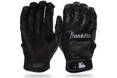 Franklin CFX Pro Full Color Chrome Series