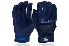 Franklin CFX Pro Full Color Chrome Series