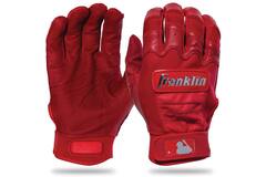 Franklin CFX Pro Full Color Chrome Series