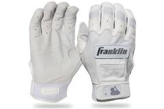 Franklin CFX Pro Full Color Chrome Series