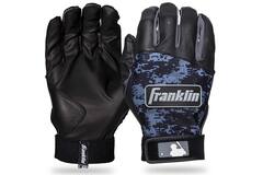 Franklin Digitek Series L Black/Black