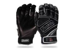 Franklin Powerstrap Chrome Series
