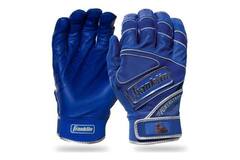 Franklin Powerstrap Chrome Series