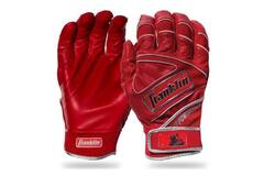 Franklin Powerstrap Chrome Series