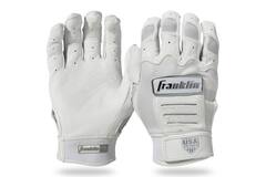 Franklin CFX FP Chrome Series Fastpitch Softball Women´s Batting Glove