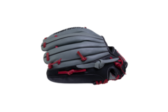 Marucci MFGCADD1100 Caddo Series 11 Inch Leather Baseball Pitcher and Infield Glove | Left Hand Catch