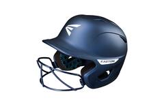 Easton Ghost Fastpitch Softball Batting Helmet w/Mask for Women