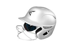 Easton Ghost Fastpitch Softball Batting Helmet w/Mask for Women