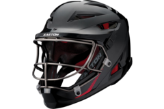 Easton Hellcat Ultra-Lightweight Slowpitch Softball Fielders Safety Helmet