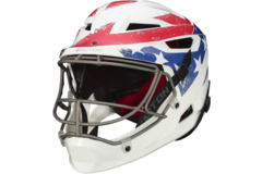 Easton Hellcat Softball Fielders Safety Helmet