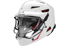 Easton Hellcat Ultra-Lightweight Slowpitch Softball Fielders Safety Helmet