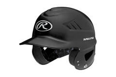 Rawlings RCFH Coolflo Adult Baseball Batting Helmet