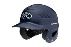 Rawlings RCFH Coolflo Adult Helmet