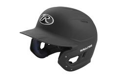 Rawlings IMPAX Foam Mach Baseball Batting Helmet Youth