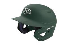 Rawlings IMPAX Foam Mach Baseball Batting Helmet Youth