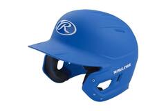 Rawlings IMPAX Foam Mach Baseball Batting Helmet Youth