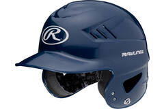 Rawlings RCFTB One Size Coolflo Tee-Ball Youth Batting Helmet
