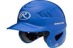 Rawlings RCFTB One Size Coolflo Tee-Ball Youth Batting Helmet