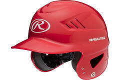 Rawlings RCFTB One Size Coolflo Tee-Ball Youth Batting Helmet
