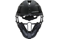 Worth LGTPH Legit One Size Softball Pitchers Molded Helmet