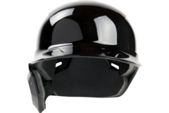 Rawlings MSE01A Mach Single Ear Left Handed Batting Helmet
