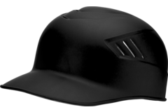 Rawlings CFPBHM Matte Coolflo ABS Plastic Baseball Helmet for Coaches