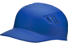 Rawlings CFPBHM Matte Coolflo ABS Plastic Baseball Helmet for Coaches